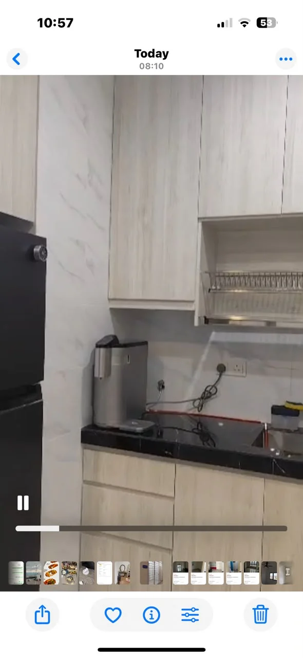Setapak 3 Bedrooms Fully Furnished — view 1 of 5 in Kuala Lumpur — for Rent